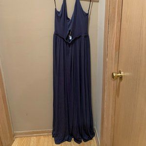 GO Couture Maxi Dress